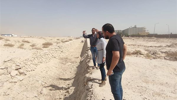 مخرات السيول