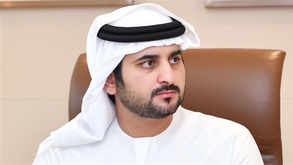  مكتوم بن محمد بن