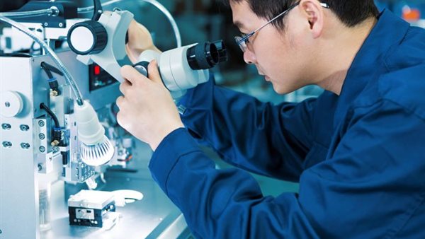 البحث والتطوير R&D