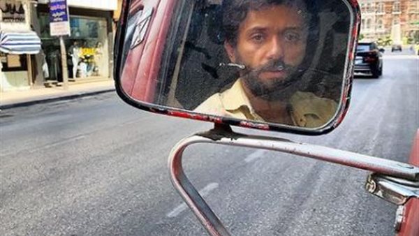 كريم محمود عبد العزيز