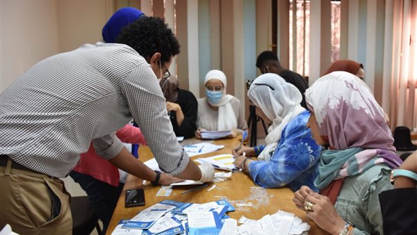 جانب من الحدث