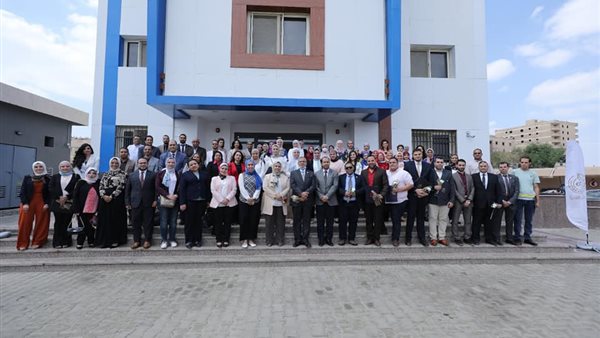 جانب من الاحتفالية