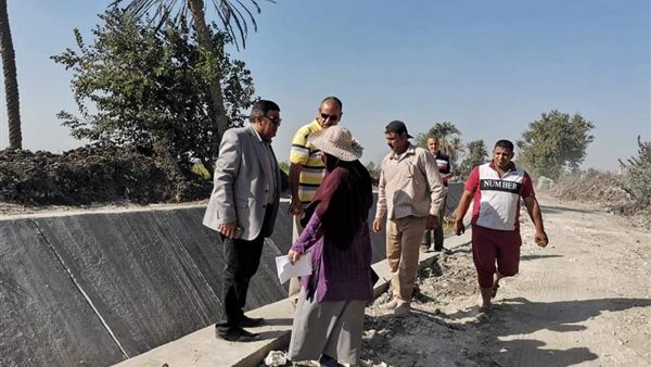 جانب من الحدث