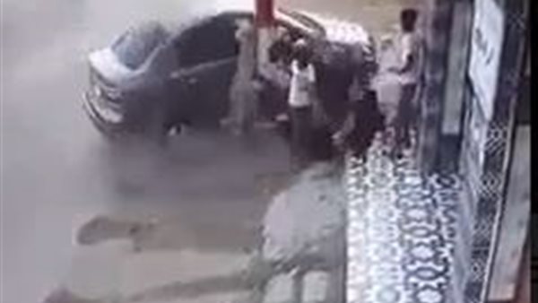 صورة من الحدث