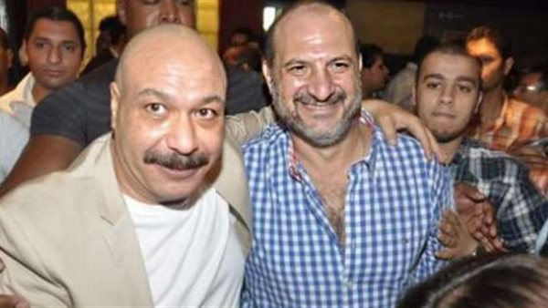 ذكرى وفاة خالد صالح