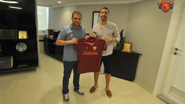 بلال السعيدانى