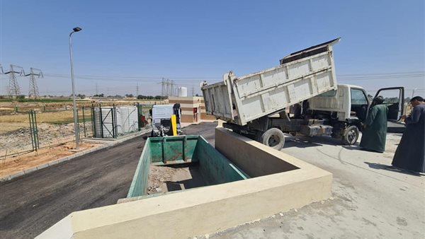 جانب من الحدث