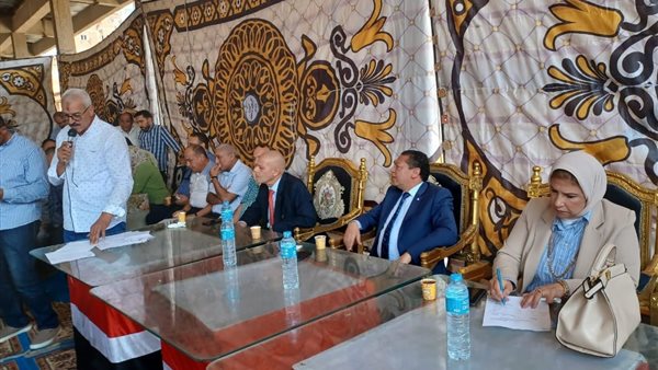 صورة من الحدث