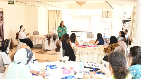 جانب من الحدث