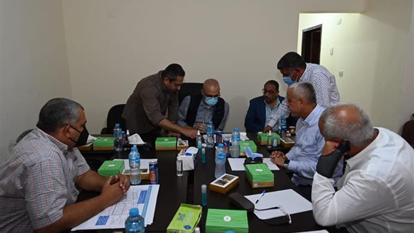 عاصم الجزار وزير