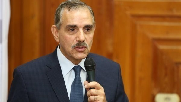 محافظ كفر الشيخ