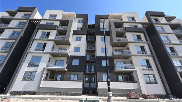 الوحدات السكنية