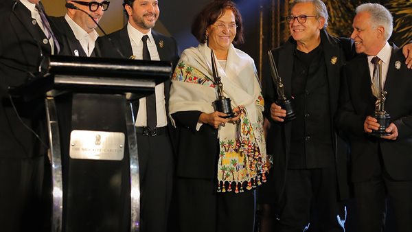 جائزة القاهرة للتصميم