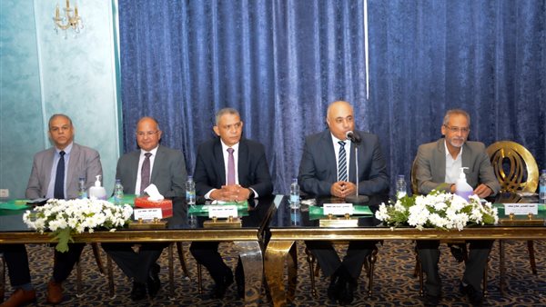 ورشة عمل لعرض ضوابط