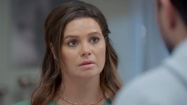 مسلسل الا انا بالورقة