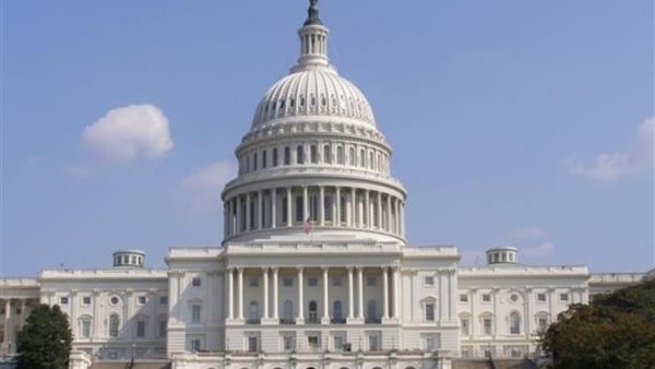 مجلس النواب الأمريكي