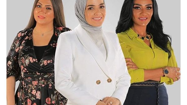 الستات مايعرفوش يكدبوا