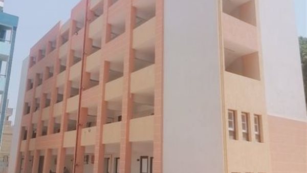 مدارس القوصية