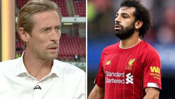 محمد صلاح وكراوتش