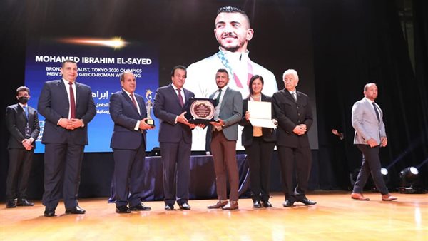 جانب من الحدث