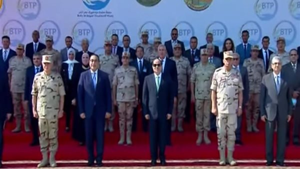 الرئيس عبد الفتاح