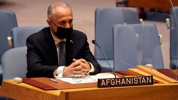 غلام اسحاق زاي