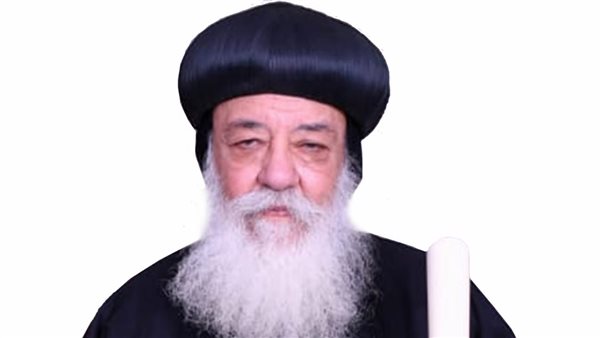 الأنبا هدرا مطران