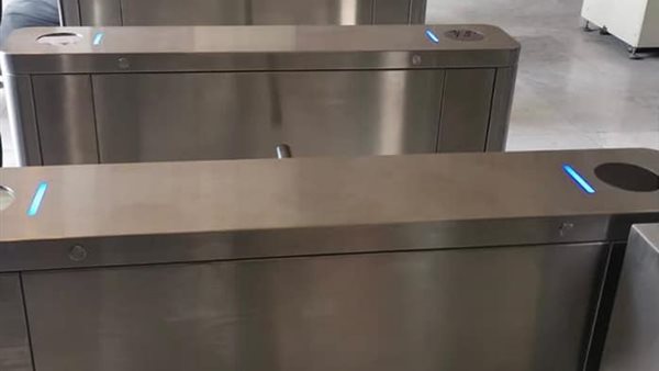 البوابات الإلكترونية