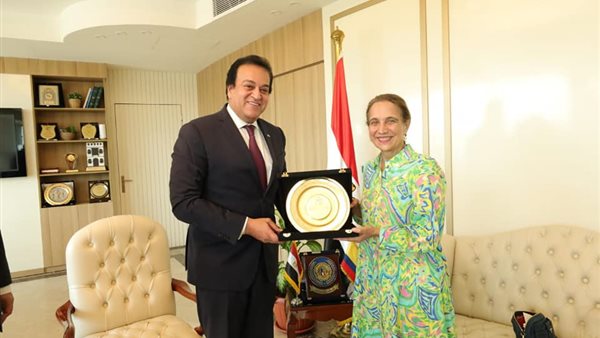 الدكتور خالد عبدالغفار