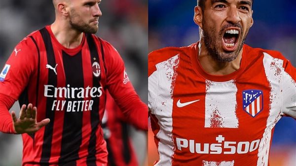 موعد مباراة ميلان