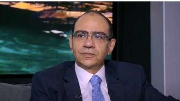 الدكتور حسام حسني،