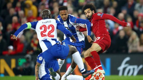 موعد مباراة ليفربول