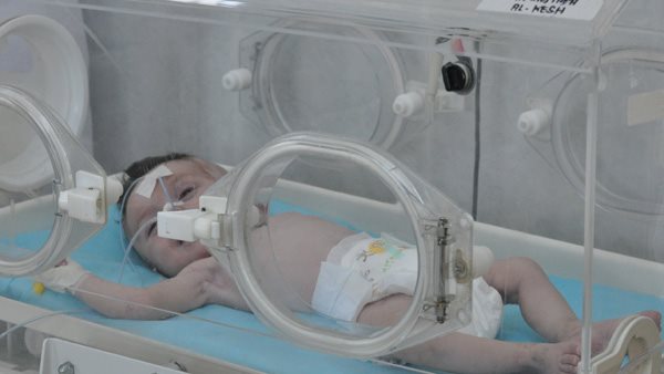 صورة أرشيفية