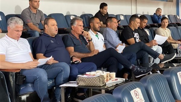 كيروش مدرب منتخب