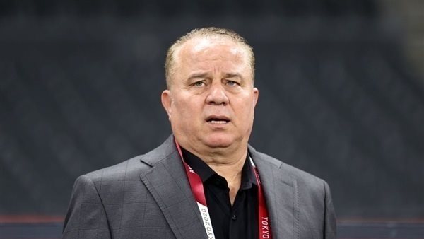 شوقي غريب مدرب منتخب