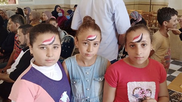 جانب من الحدث