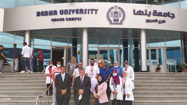 جانب من الحدث