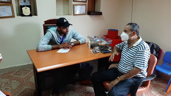 مبادرة جامعة بنها