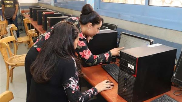 نتيجة تنسيق المرحله