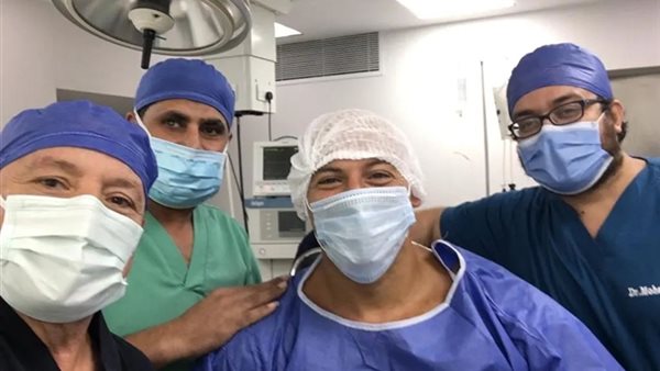 احمد التهامي