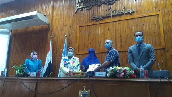 جانب من الحدث