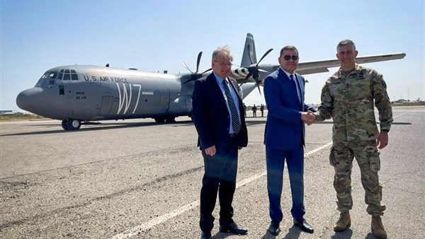 الدبيبة وتاونسند