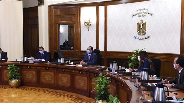 اجتماع رئيس الوزراء