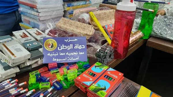 مبادرة لحزب حماة