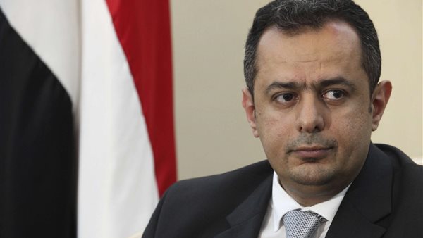 معين عبدالملك