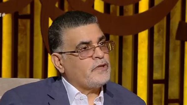 الدكتور محمد سالم