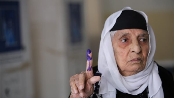 الانتخابات العراقية