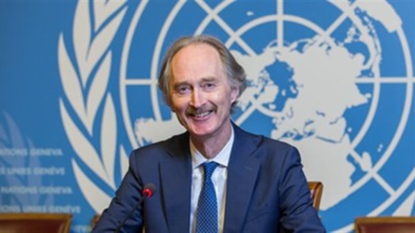 جير بيدرسون