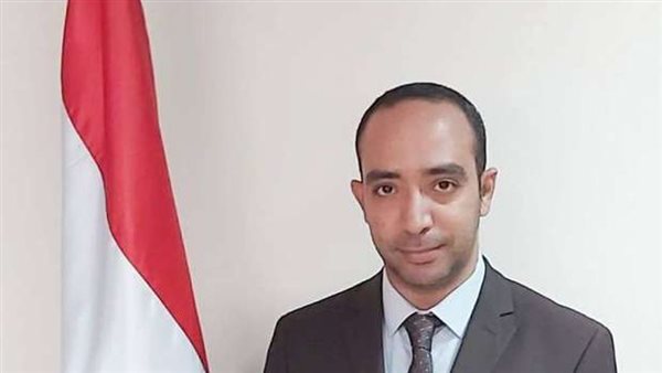 محمد غانم، المتحدث