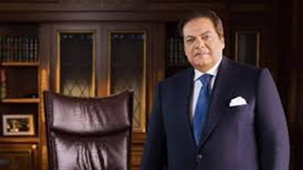 محمد أبو العينين